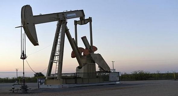 تسعير خام دبي لشهر يونيو بخصم 0.20 دولار عن الخام العماني