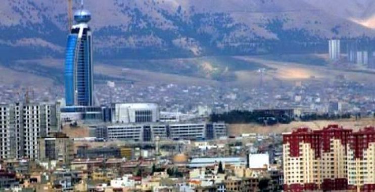 السليمانية :: اطلاق حملة لرفض الاستفتاء على انفصال اقليم كردستان