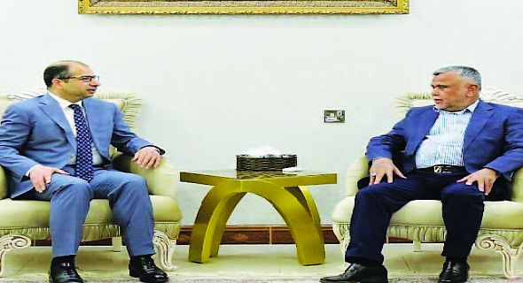 الجبوري: البرلمان سيقدم تقرير تفجير الكرادة الإرهابي خلال الأيام المقبلة
