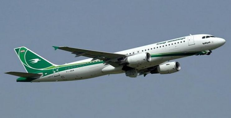 العبادي يغادر بغداد في جولة تشمل تركيا وايران