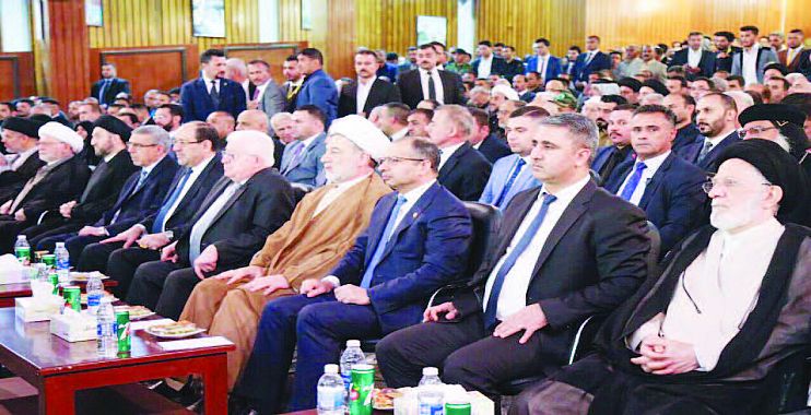 دعوات لحوار وطني شامل انطلاقاً من الثوابت الدستورية