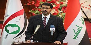 الياسري يدعو إلى استحداث دائرة قضائية متخصصة بقضايا النزاهة