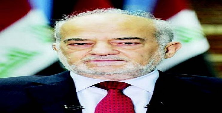 الجعفري يدعو مصر إلى إلغاء قرار منع دخول السياح العراقيين