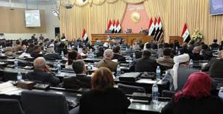 اللجنة المالية تستضيف رئيس واعضاء في مفوضية الأنتخابات