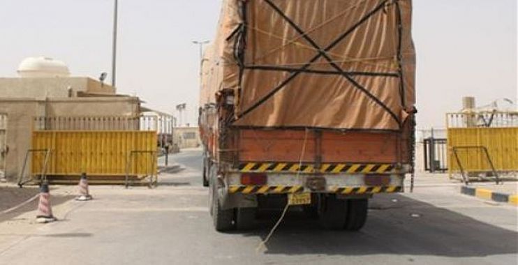 هجوم إرهابي يستهدف محيط جمرك «الصفرة»
