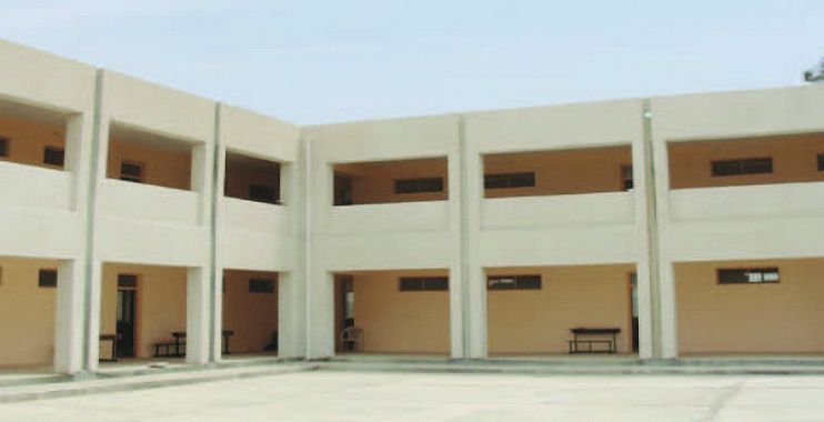 تأهيل مدارس في نينوى والأنبار استعداداً للعام الدراسي الجديد