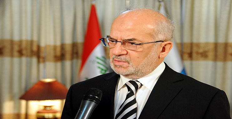 الجعفري: لا نقبل بحصار أي دولة