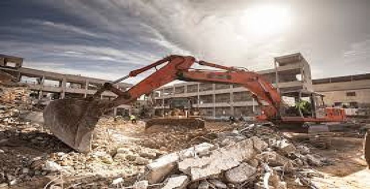 الهيتي: 60 دولة تستعد للمشاركة في إعادة إعمار المناطق المحررة