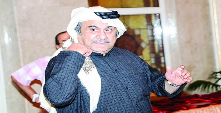 رحيل عملاق المسرح الخليجي عبدالحسين عبدالرضا