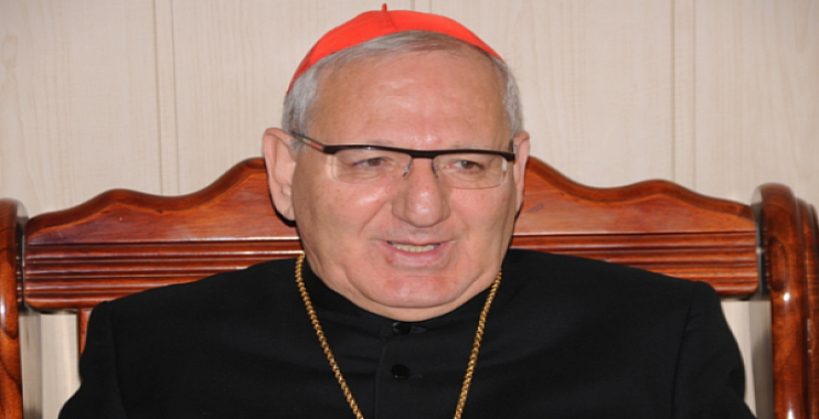 الفاتيكان: فتوى المرجعية أنقذت العراق وحفظت وحدته