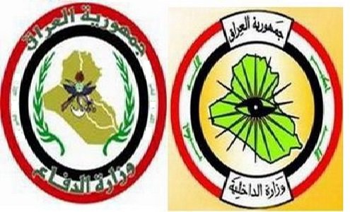 نائبة تدعو الى تشريع قانون يستثني وزيري الداخلية والدفاع من أي محاصصة حزبية
