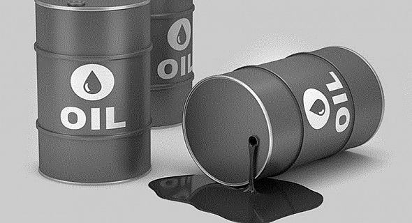 النفط يتراجع تحت تأثير صدمة “بركسيت”