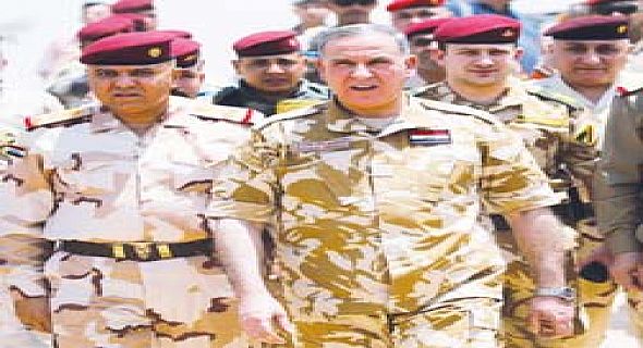 السعودية تهنئ بانتصارات العراقيين وترغب بتعاون أمني