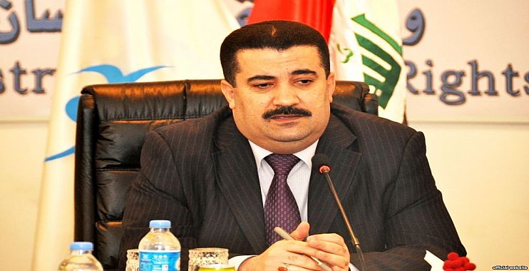 الصناعة تستعد لانشاء مصانع متخصصة بالأعتدة والذخائر