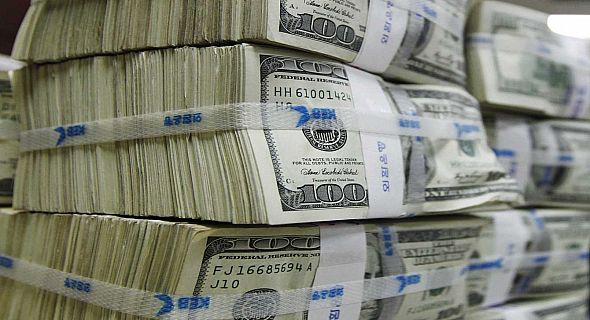 الصندوق السيادي العراقي توفير للمستقبل
