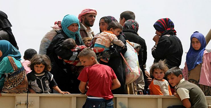 وزير الهجرة: جدول زمني لإعادة نازحي نينوى إلى مناطقهم