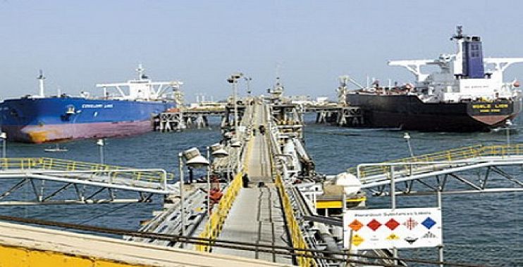 الصين: العراق ممر مهم لوصول البضائع إلى أوروبا وافريقيا