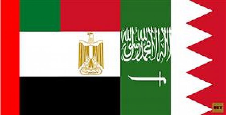 اليوم الاحد اخر ايام المهلة الخليجية الممنوحة لقطر