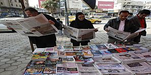 الثقافة والإعلام النيابية تناقش مسودة مشروع قانون حق الحصول على المعلومة