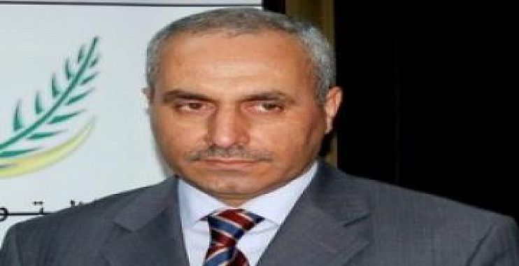 وزير التخطيط يبحث مع مسؤول تركي تنفيذ المشاريع الخدمية في العراق