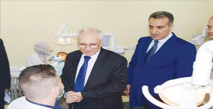 التعليم العالي تتجه لاستخدام التكنولوجيا الحديثة بطرق التدريس