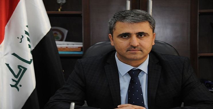 الشيخ محمد يثمن دور الداخلية في أستقرار الأمن