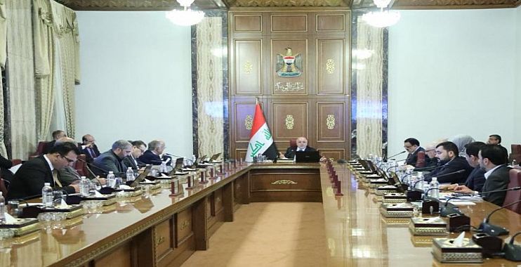 مجلس الوزراء يفعل قانون حظر الألعاب المحرضة على العنف