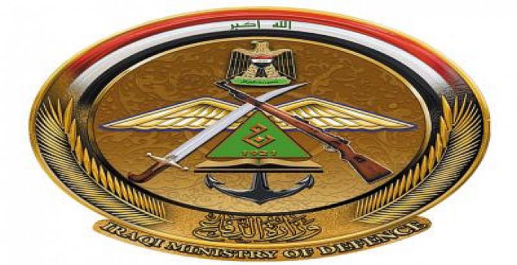 العثور على صاروخ وعبوات ناسفة في قضاء بيجي