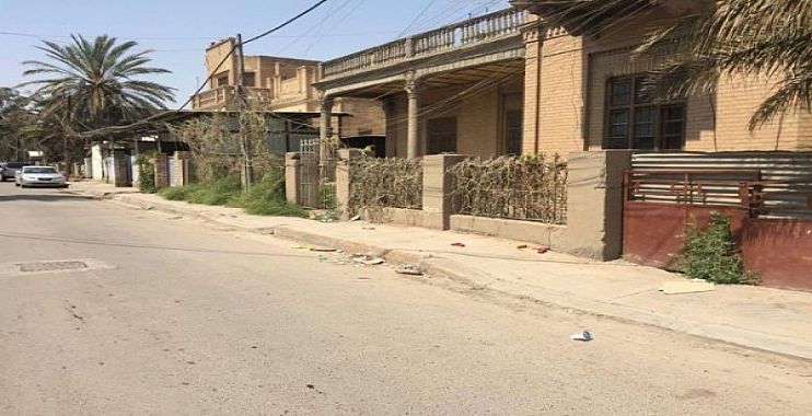 تصديق اعترافات متهمين بالاستيلاء على عقارات المسيحيين