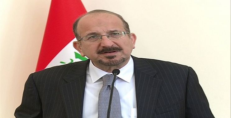 تسمية صفاء الدين الصافي امينا عاما مساعدا للجامعة العربية