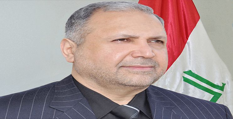 الحلي: يجب الاستفادة من ابحاث الجامعات باستخدام تقنيات النانو لتطوير الانتاج النفطي