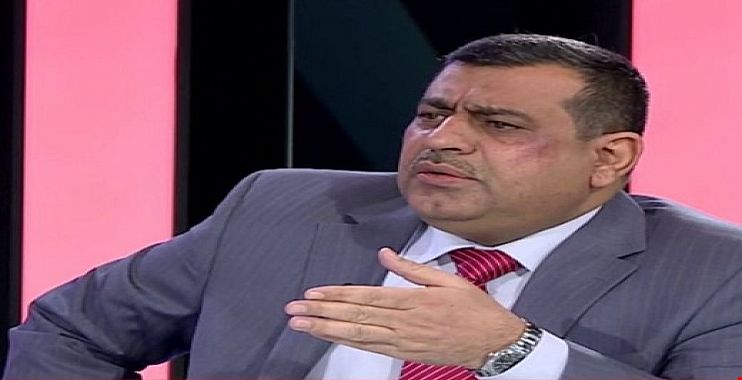 النائب العبادي: قانون الموازنة العامة لايزال في دائرة التجاذبات السياسية