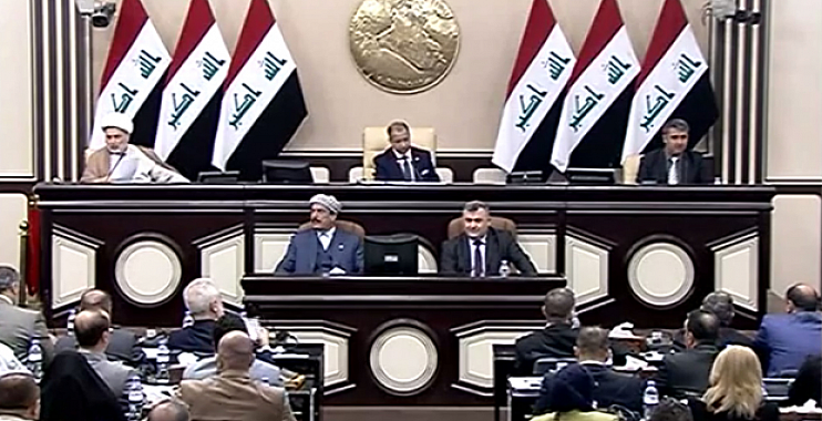 مجلس النواب يعقد جلسته بمناقشة والتصويت على عدد من مشاريع القوانين