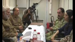 المهندس يستقبل سفيرة النوايا الحسنة نادية مراد