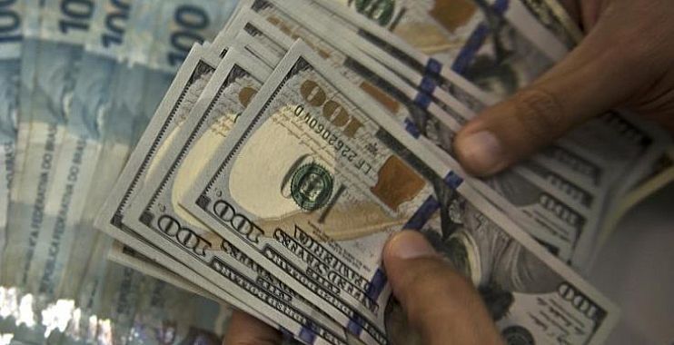 إرتفاع طفيف للدولار اليوم