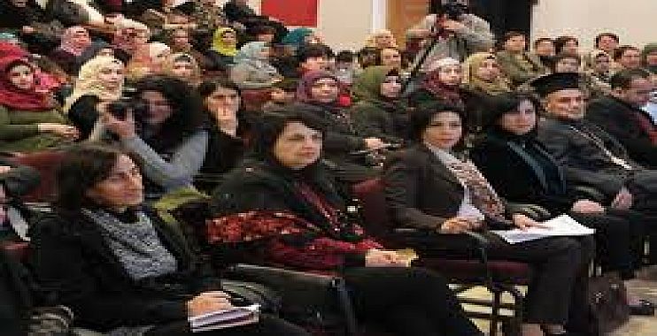 الجهاز المركزي للاحصاء : 18.376 مليون امرأة في العراق