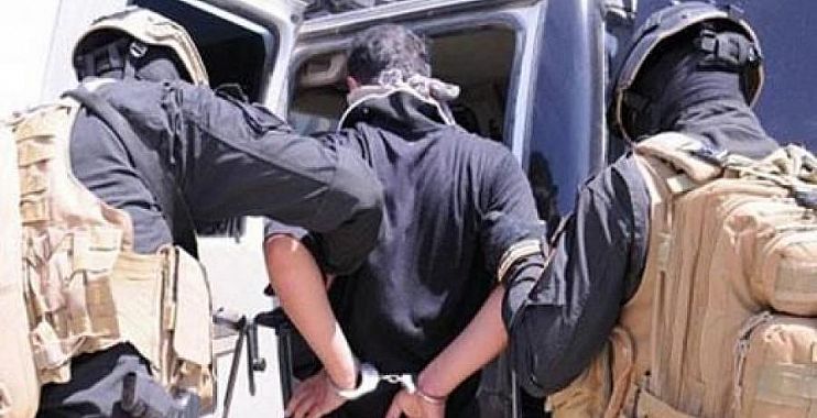ضبط عصابة نصب واحتيال في بغداد