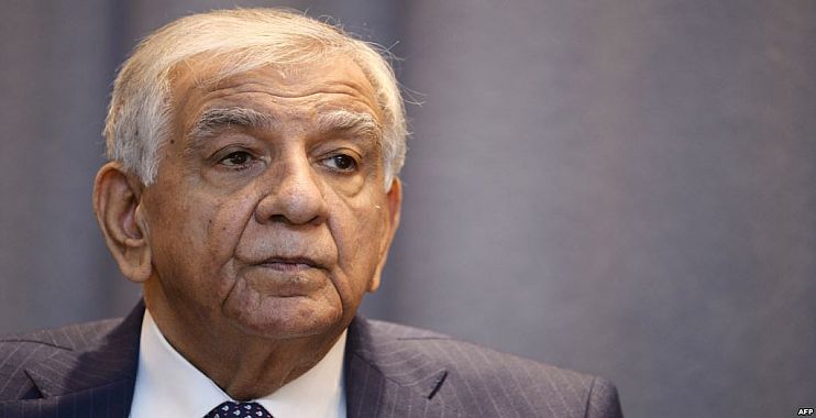 النفط تستثمر الغاز في حقل نهر عمر بالبصرة