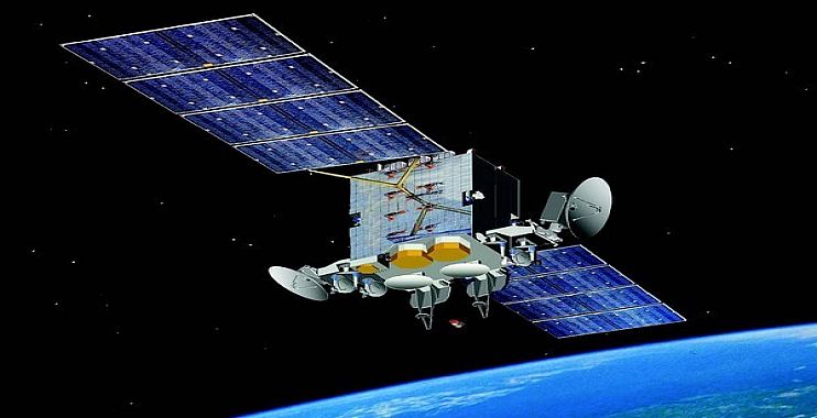 إطلاق القمر الصناعي بانتظار الموافقات النهائية