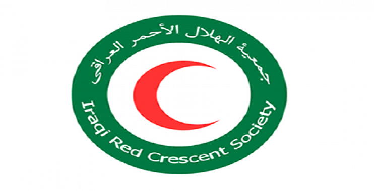 الهلال الاحمر : ارتفاع اعداد النازحين من الساحل الايمن للموصل الى اكثر من 48 ألفا