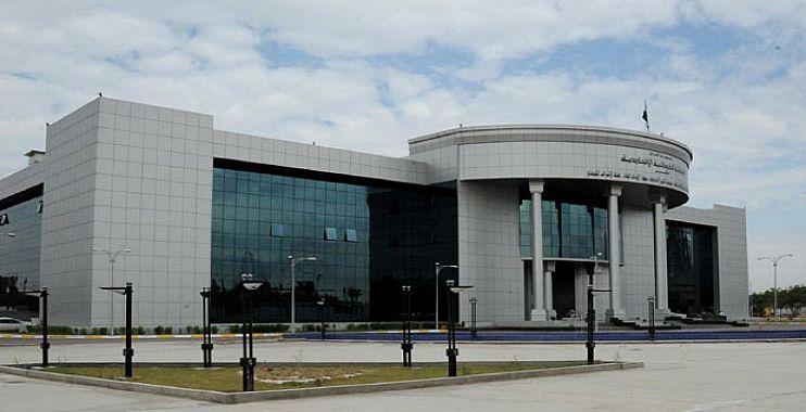 المحمود والاعرجي يبحثان قانون أصول المحاكمات الجزائية لقوى الأمن الداخلي