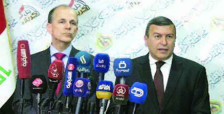 السفير الهولندي: نعمل على مساعدة النازحين