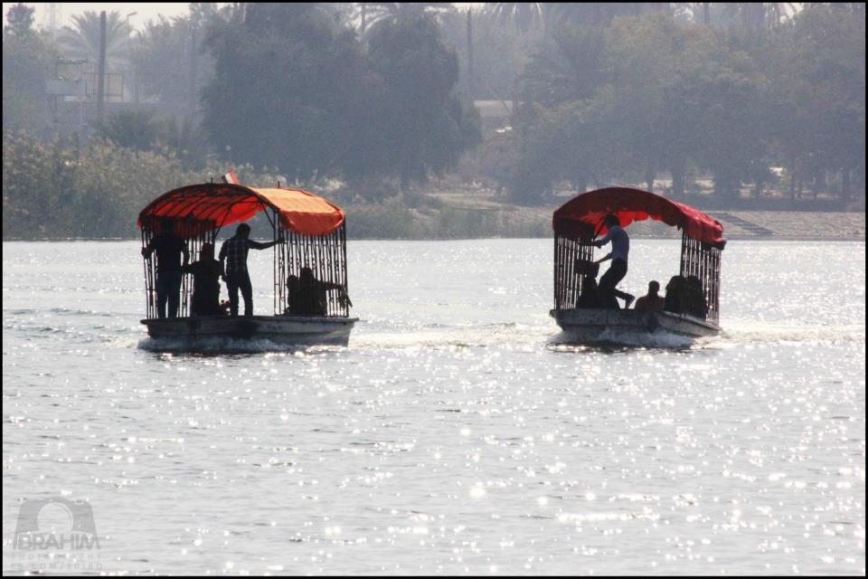 اجمل صور لـ عاصمة الرشيد بغداد في سنة 2012