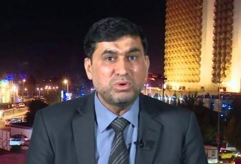 خلاطي يشكر شبكة الإعلام العراقي على وقوفها مع مطالب أهالي البصرة